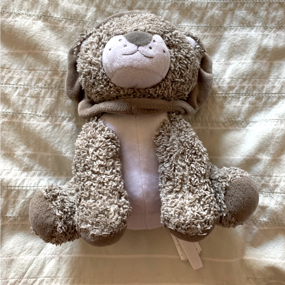CARTER’S | 2018 Stuffed Lion